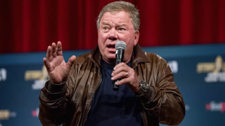 William Shatner Says #MeToo Movement Has 'Become Hysterical'
